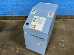 Thermal Care .75 Hp Temperature Control Unit  - Rqe0908
