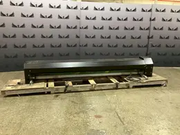 DYNACO POWER M2 7′ x 10′ Galvanized Rollup Door USED