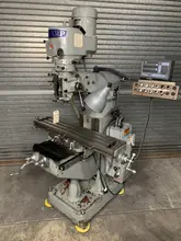 Sharp Milling Machine