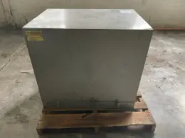 ROTAP 8" SIEVE  -  RX 29