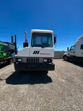 Kalmar Ottawa T2-30 Yard Truck (Non DOT), 2019