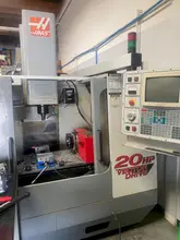 1999 HAAS VF-2 Vertical Machining Center
