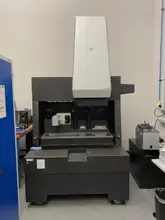 8.4.4 Werth Video-Check HA CMM, 2011 – 5 Axis Tilt Rotary, Fiber Probes