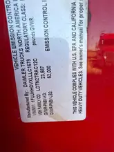 2020 Freightliner Cascadia 1FUJHHDVXLLLC1679