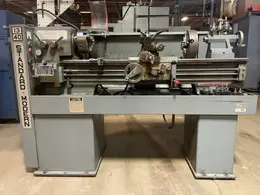Standard Modern 1340 ENGINE LATHE, 13" SWING, 40" CENTERS