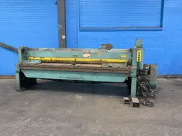 WYSONG AND MILES CO 10 GA SHEAR   -  1010-RD