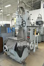 Moore #3 Jig Grinder