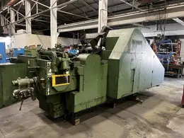 1/2" National Model 8L4 High Speed Long Stroke 4 Die Boltmaker