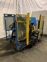 HI-TECH STRETCH PROFILE BENDER. STOCK # 0959523