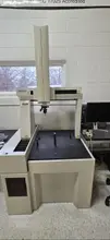 Mitutoyo Bright 504 CMM, 1996 – 5.4.4, Renishaw