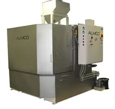 Almco RCWB-72E Cabinet-Style Parts Washer – 2020