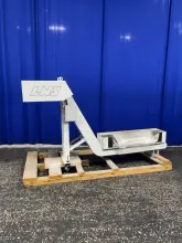 LNS 10” CHIP CONVEYOR   -  57519072