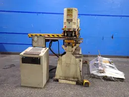 GEKA IRON WORKER  -  HYDRACROP 110/SD