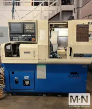 Tsugami BS12B-III CNC Swiss Lathe