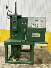 2" x 24" MITTS &amp; MERRILL MODEL #K2024 HYDRAULIC KEYSEATER, NEW 1996: STOCK #22076