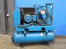 30 HP AIR COMPRESSOR   -  97835H
