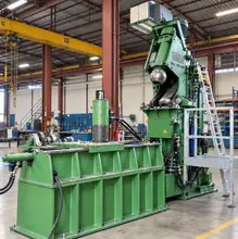 Schleifenbaum - Schleifstein 3012/300 Flanging  / Bördelrollen