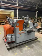 Cincinnati Model #2 OM Centerless Grinder