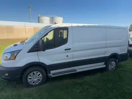 Ford Transit 250 Cargo Van, 2024 – T-250 3.5L V6 Gas Commercial Delivery Work Van (1)