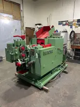 1/4" National High Speed DSSD Cold Header