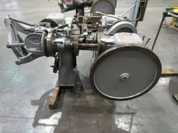 US Baird Model #3 Fourslide