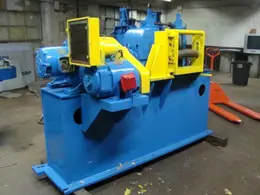 14" x 3.00" Yoder Slitter Head
