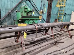 BORING BARS &amp; RACK: STOCK #19732