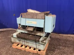 BARNES 30” MAGNETIC &amp; FABRIC FILTER  -  MPE 15