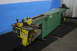 #1 PINES BENDER: STOCK #75811