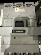 SIEMENS SENTRON LXD6-A LXD63B600  BREAKER. STOCK # 0102123