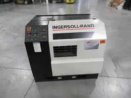 Ingersoll Rand SSR-EP25 Rotary Screw Air Compressor 25 HP- Auction Item