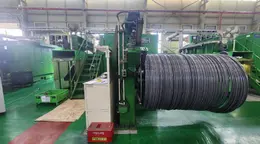 HYO DONG HBPF-640SS