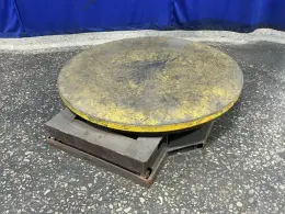 SOUTHWORTH PALLET POSITIONER