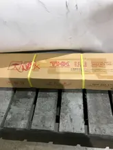 THK SHS35LC2SSC0E+671LP LINEAR GUIDE BLOCK + RAIL NEW UNUSED