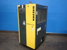 KAESER REFRIGERATED DRYER  -  TE122
