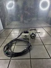 HAAS HA5C CNC Indexer Single-Axis Rotary Unit 5C USA #8144