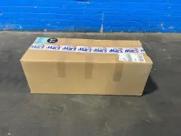 EATON FREEDOM NEMA COMBINATION FVNR STARTER WITH FUSED DISCONNECT &amp; CPT  -  ECN1811EHB
