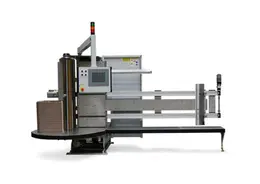 Coil Forming Machine, Burr Oak