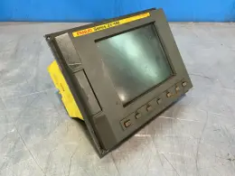 FANUC 21i-MP OPERATOR PANEL  -  A02B-0285-B502
