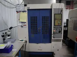 Miyano MTV-T310 CNC Vertical Machining Center- Auction Item