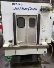 SUGINO “Jet Flex” Jet Clean Center, 2010