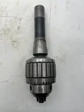 JACOBS 14N 3JT 0-1/2IN 0-13MM CAP STOCK #16697