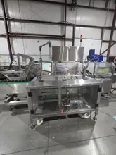 K2 Kinetics GA18FF Automatic End Seal Glue Cartoner, 2016