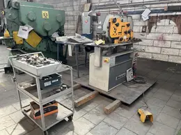 Kingsland - Compact 60 ton