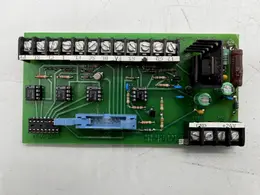 PCB 821248 REV C CINCINNATI INC ASSY 821249 REV D STOCK #16117