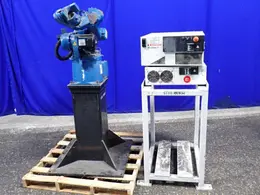 Kawasaki Heavy Industries Robot - Ba006la