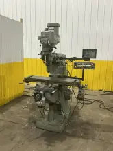 BRIDGEPORT Knee Mill - Michigan, USA - $7,950.00