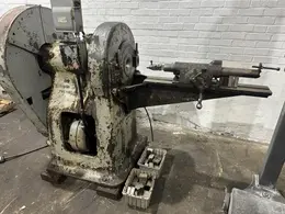 1.75" Standard No.3 2-Die Rotary Swager