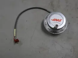 Used Haas Jog Handle 69-0100 Manual Pulse Generator Encoder