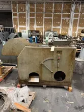 McKenzie Floor Type Model L Chip Seperator